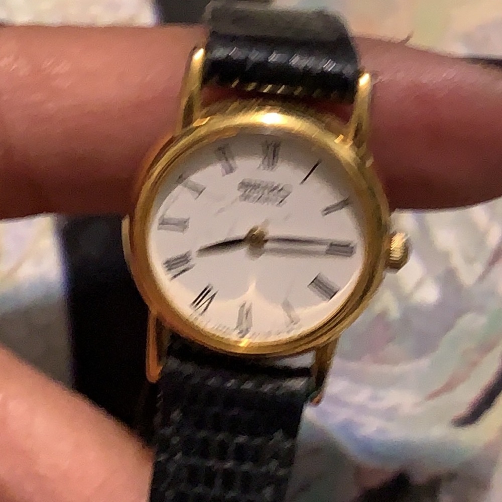 Antique  seiko women’s watch